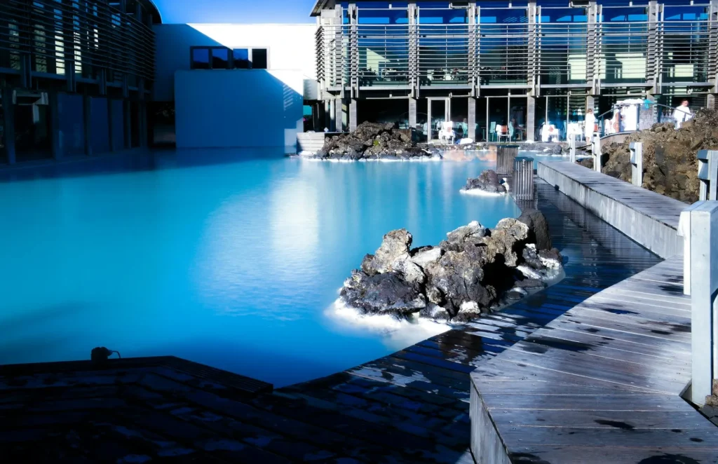 Blue Lagoon from Reykjavik: How to Get There 2 Blue Lagoon in Iceland