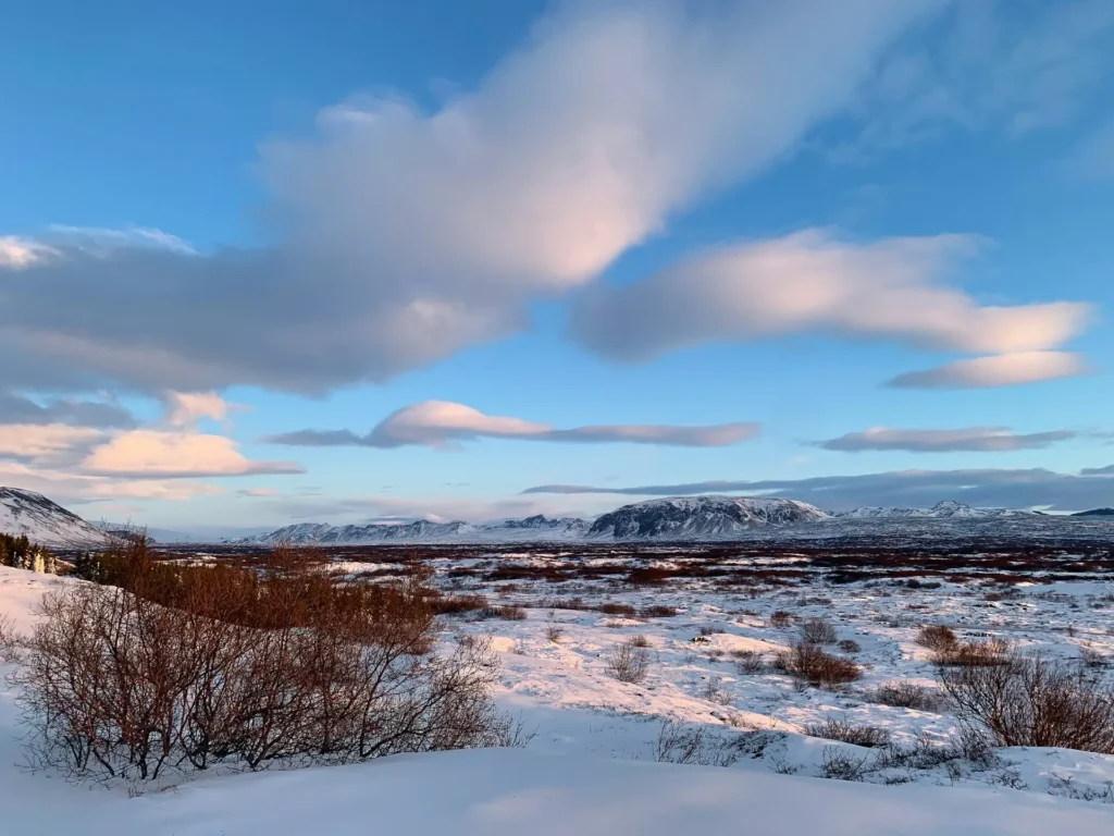 Golden Circle from Reykjavik: Complete Travel Guide 2 Thingvellir National Park on the Golden Circle